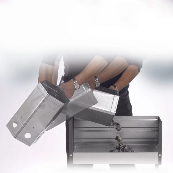 Martinsen BBQ Starter