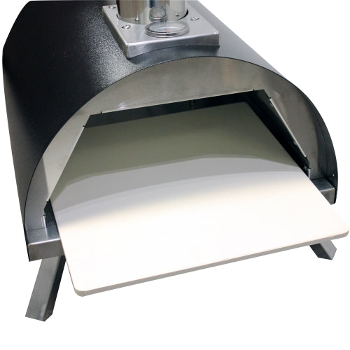 Mi Fires - Piccolo Dual Fuel Pizza Oven