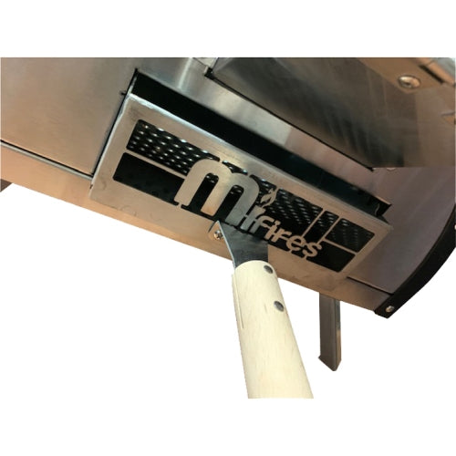 Mi Fires - Piccolo Wood Fired Pizza Oven