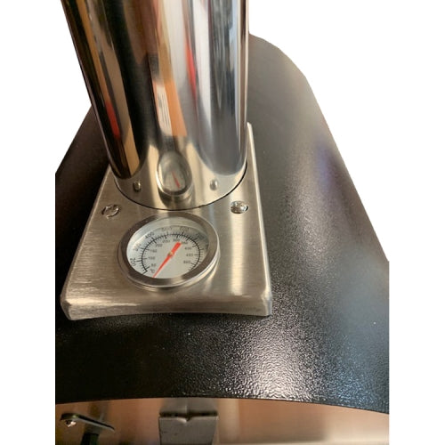 Mi Fires - Piccolo Wood Fired Pizza Oven
