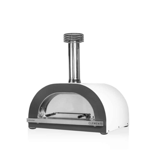Clementi Premium Gold Wood-Fired Pizza Oven