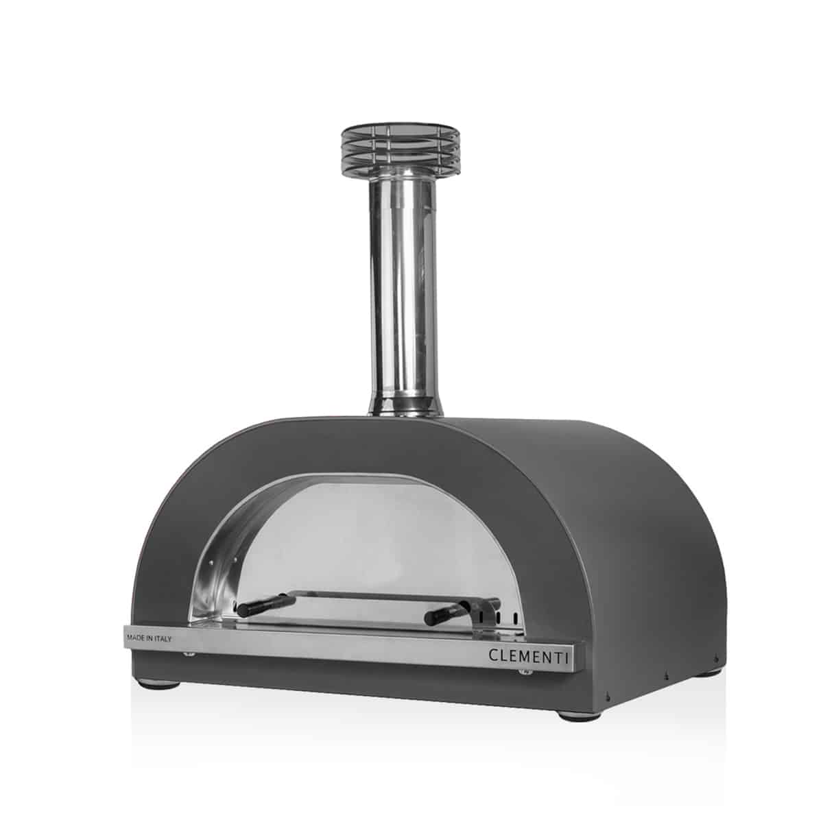 Clementi Premium Gold Wood-Fired Pizza Oven
