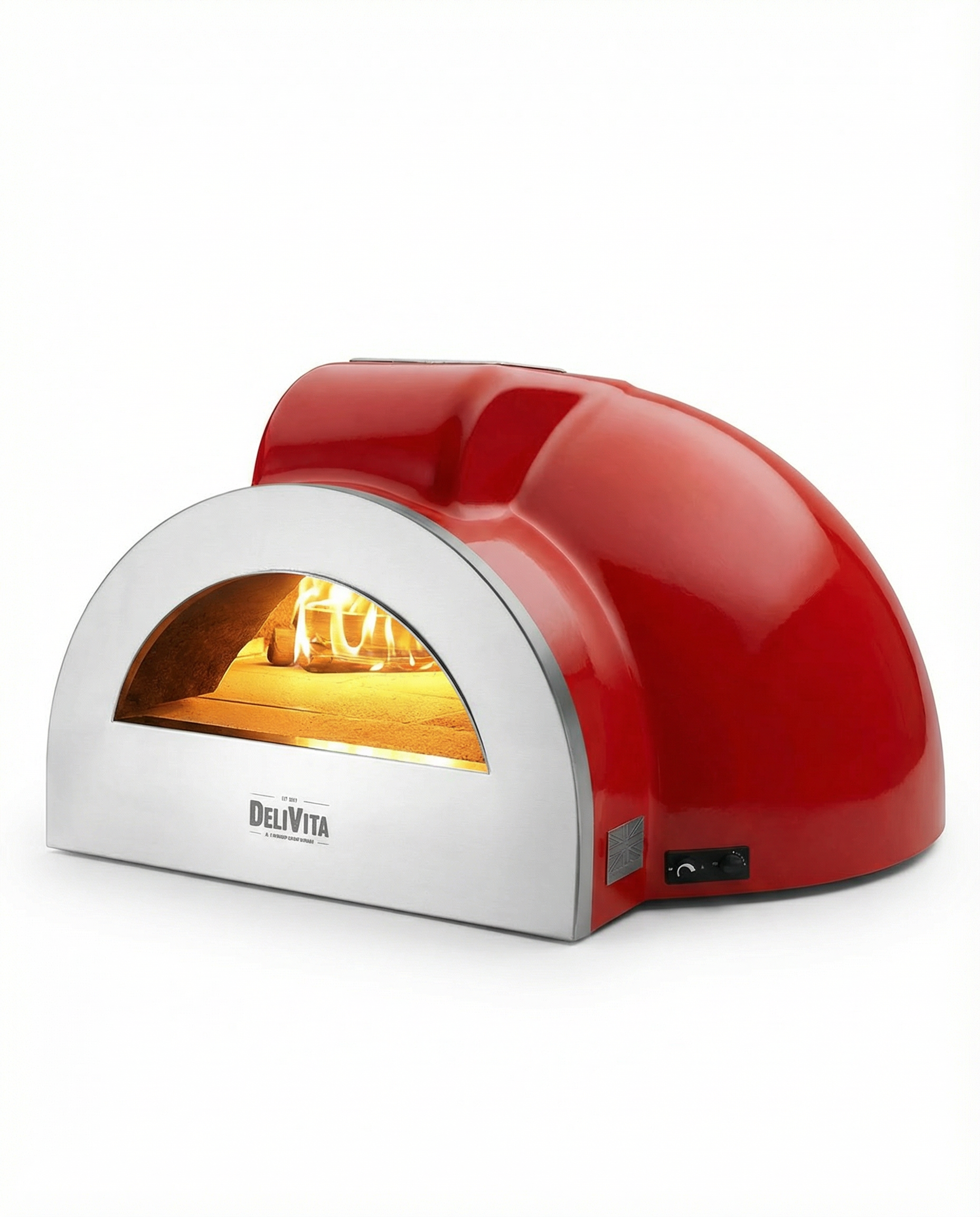 Delivita - Chef + Pizza Oven