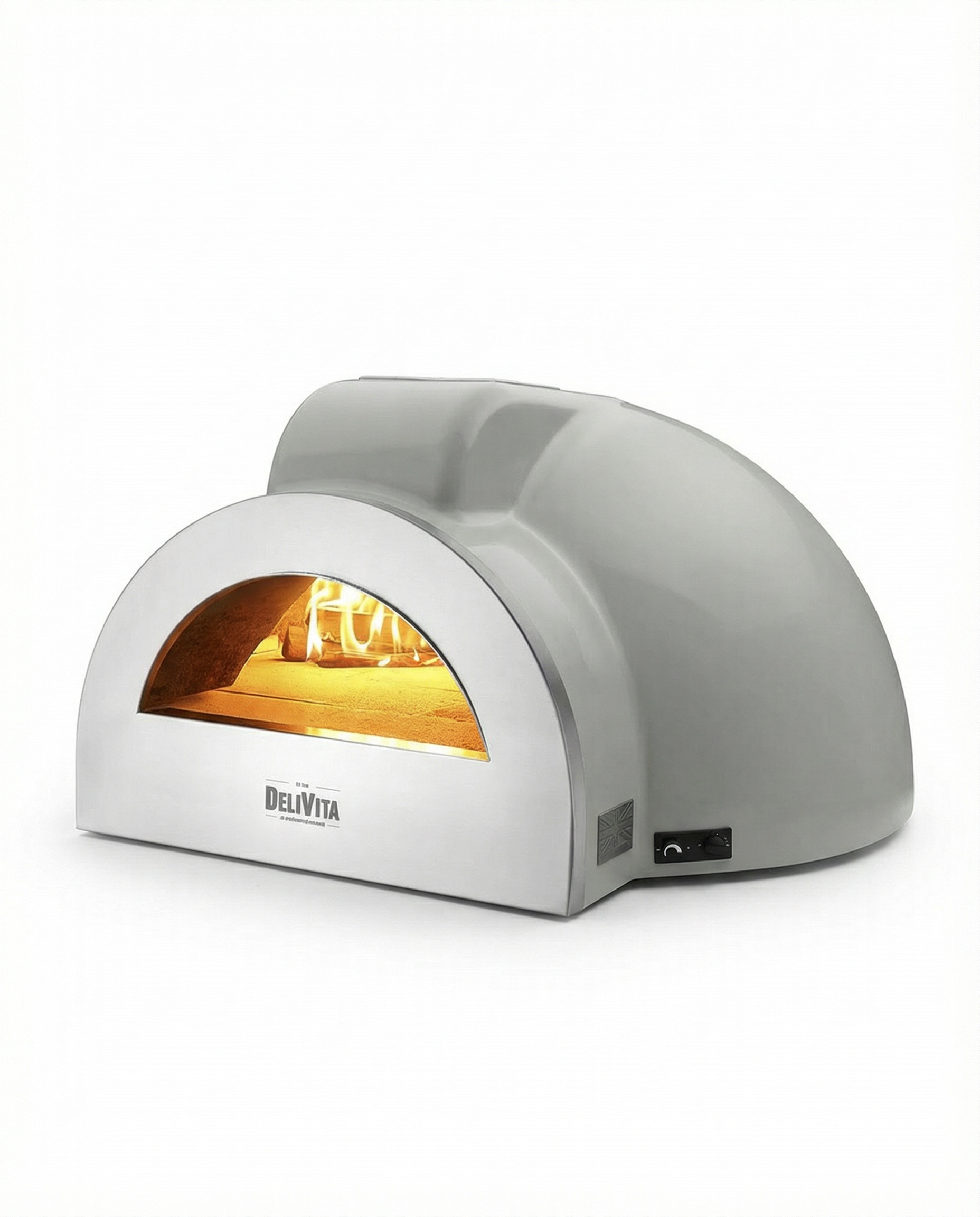Delivita - Chef + Pizza Oven
