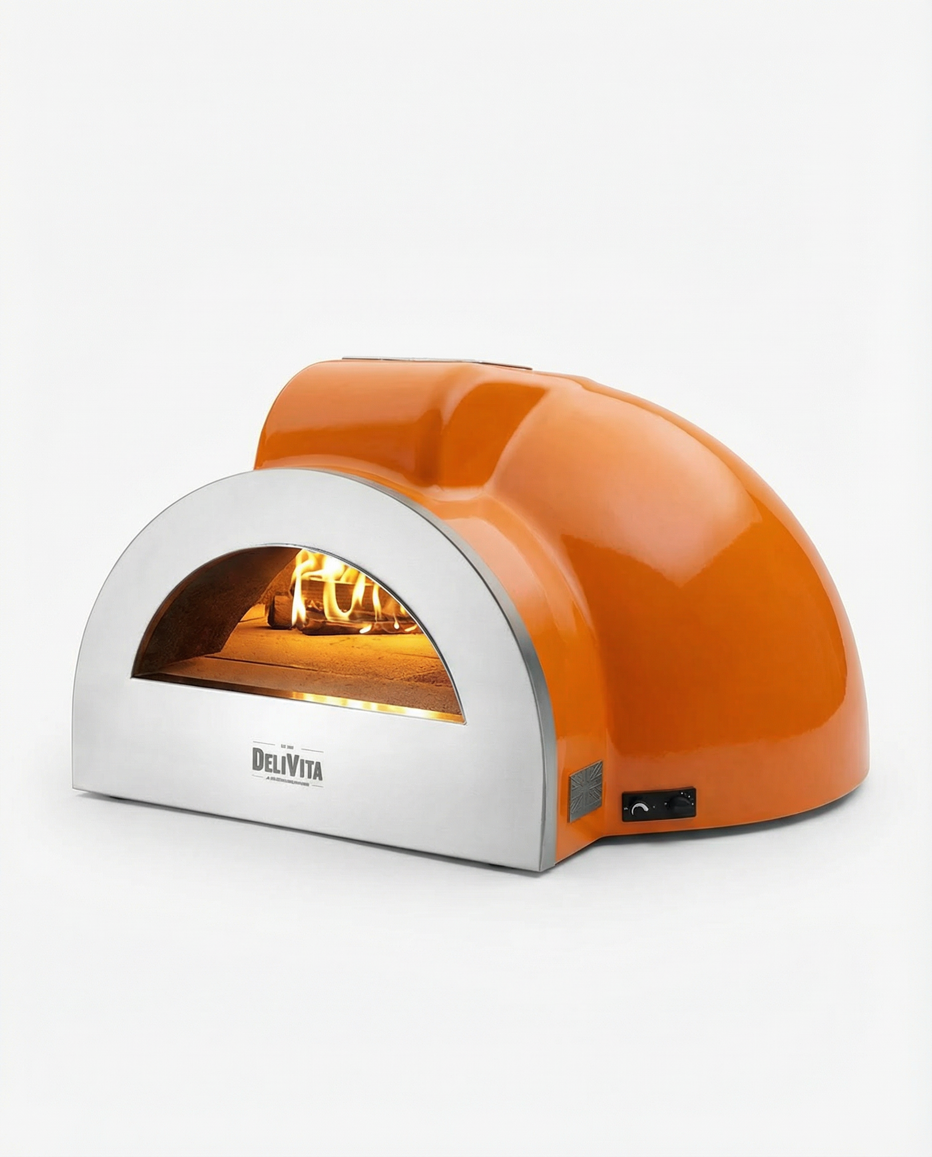 Delivita - Chef + Pizza Oven