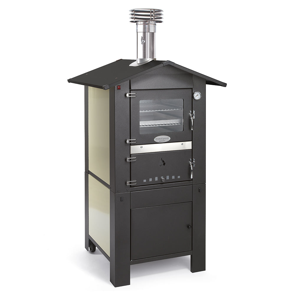 Fontana - Italia Outdoor Oven
