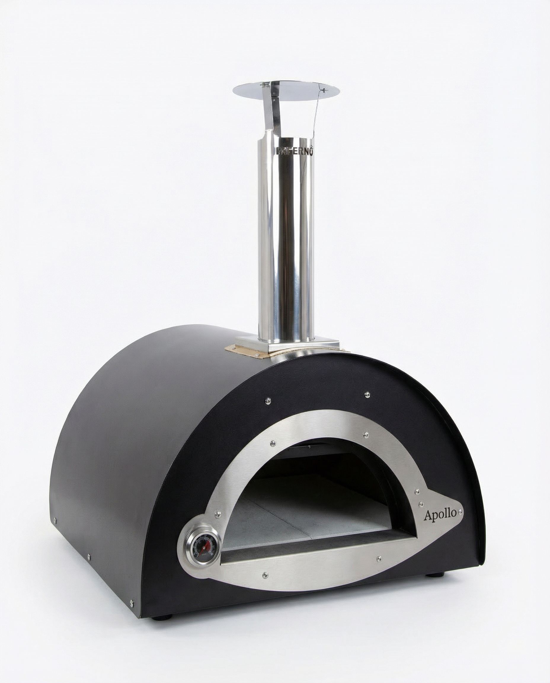 Inferno Apollo Wood-Fired Pizza Oven