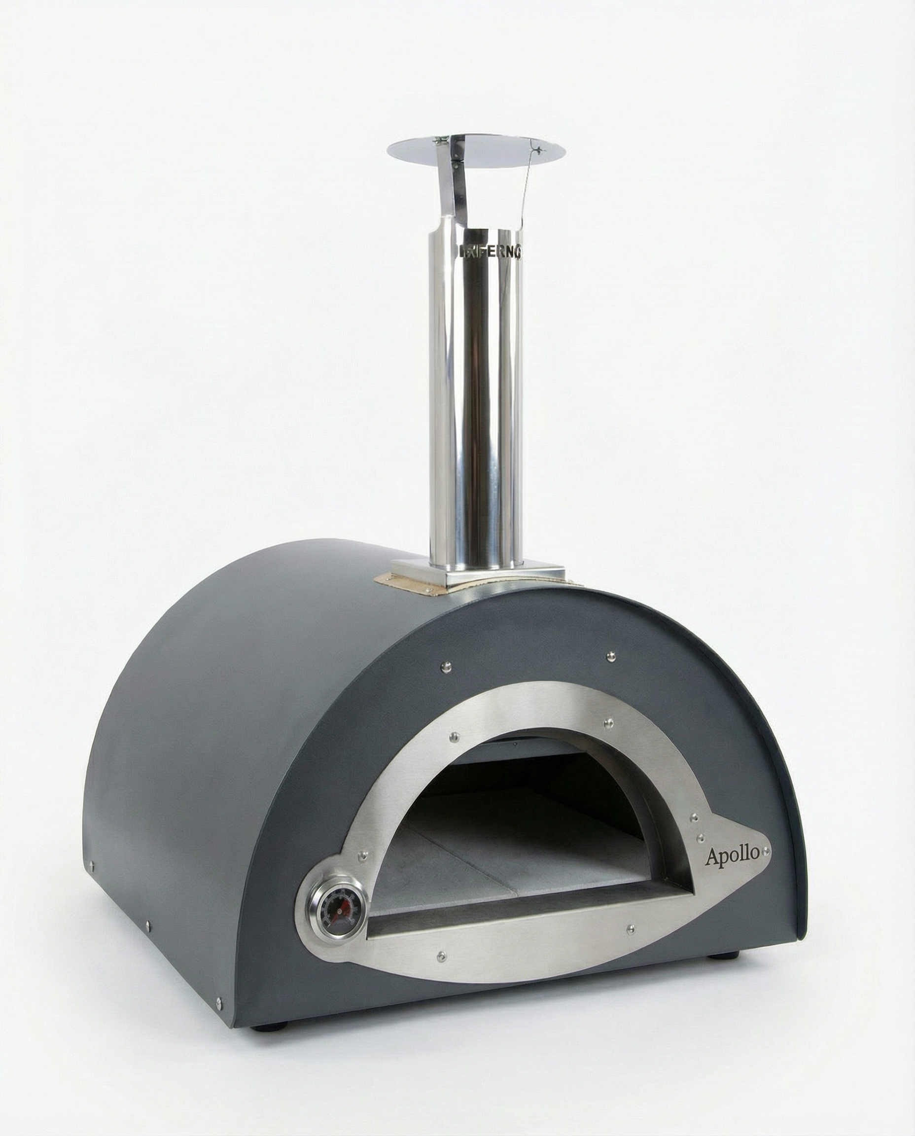 Inferno Apollo Wood-Fired Pizza Oven