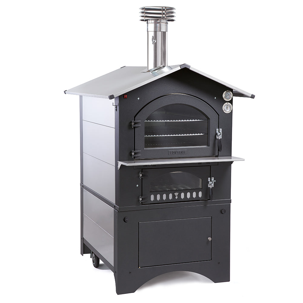 Fontana - Gusto Outdoor Oven