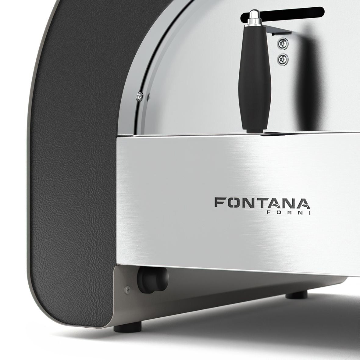 Fontana - Maestro 40 Gas Countertop Pizza Oven