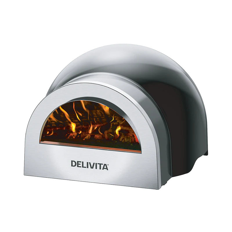 Delivita - Origin Wood Fired Pizza Oven