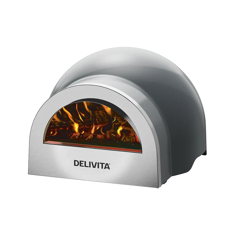 Delivita - Origin Wood Fired Pizza Oven