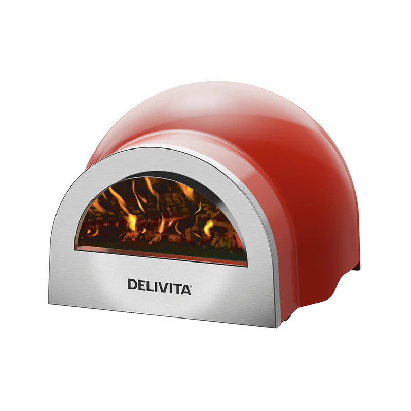 Delivita - Origin Wood Fired Pizza Oven