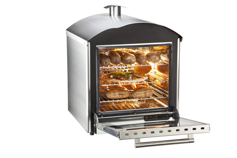 King Edward - Bake King Solo Potato Oven