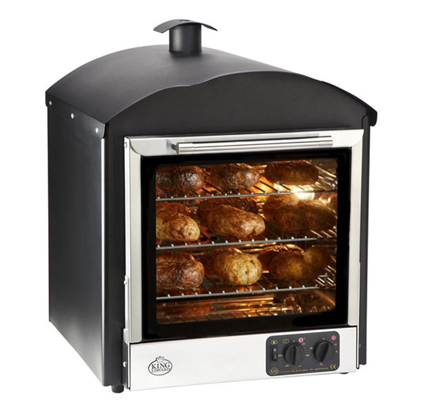 King Edward - Bake King Solo Potato Oven