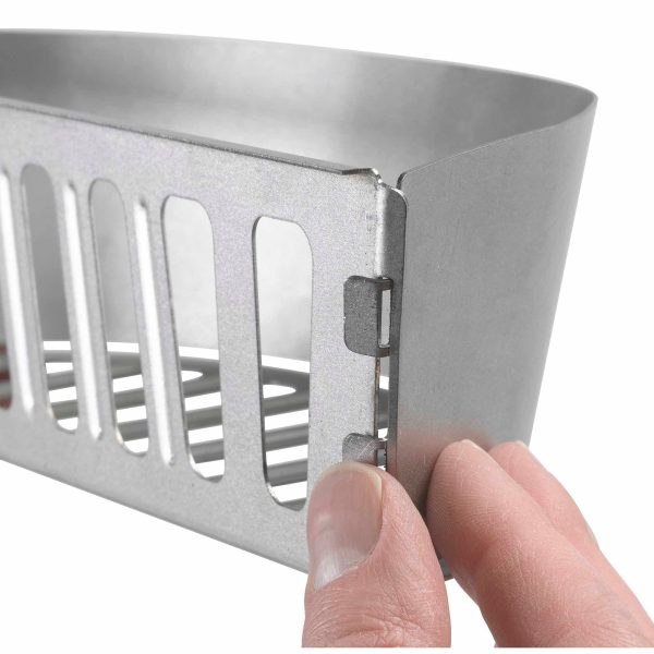 Martinsen Charcoal Holder