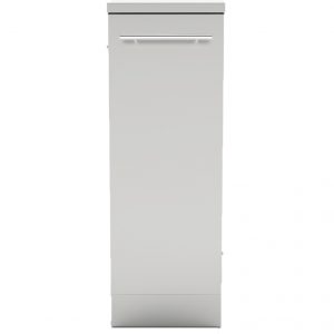 Sunstone Cabinet for Spice Storage