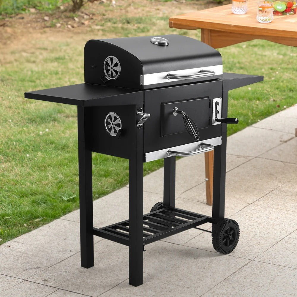 Everything Pizza Ovens - Portable Outdoor BBQ Grill