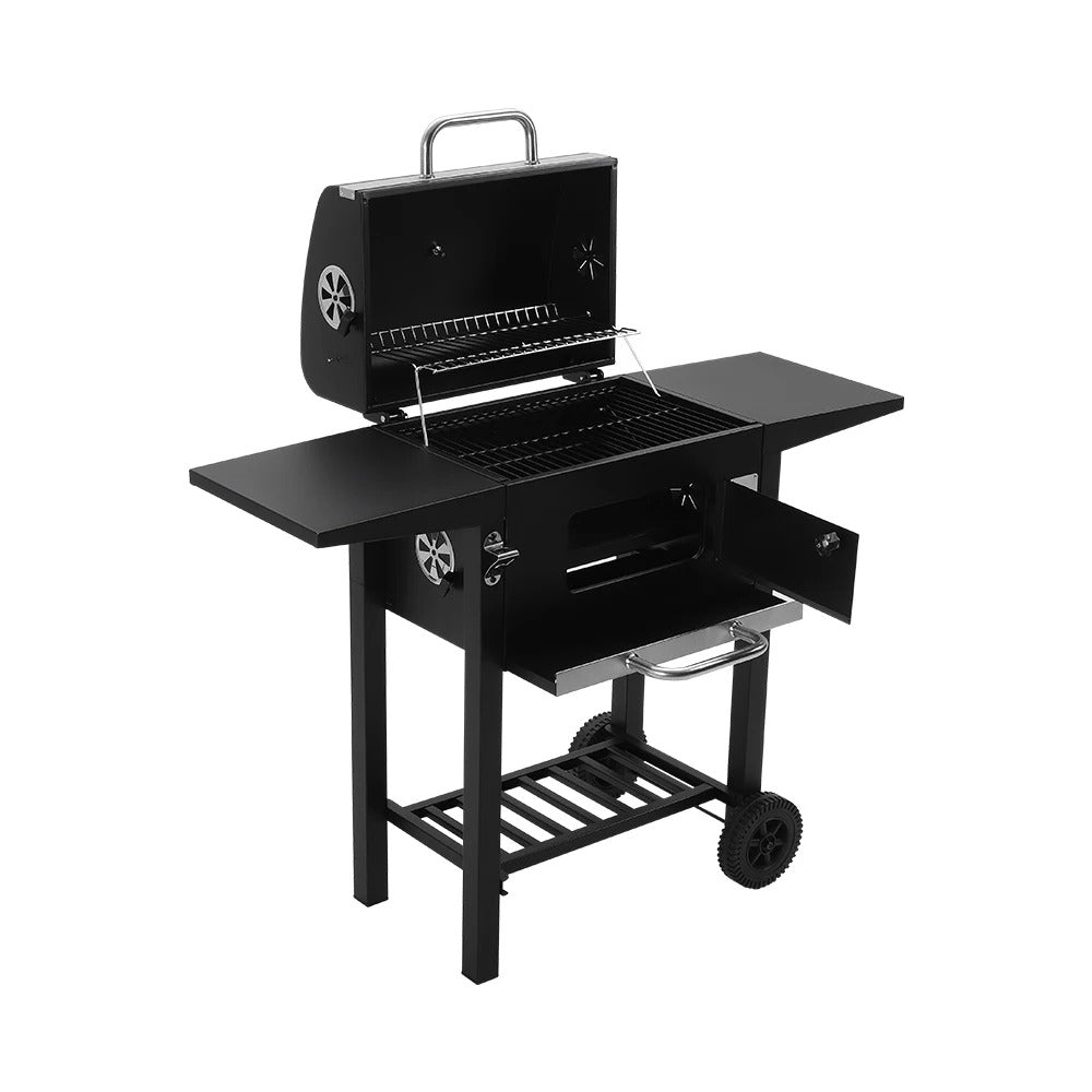 Everything Pizza Ovens - Portable Outdoor BBQ Grill