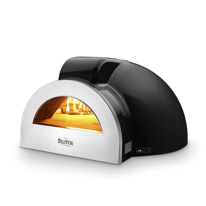 Delivita - Chef + Pizza Oven
