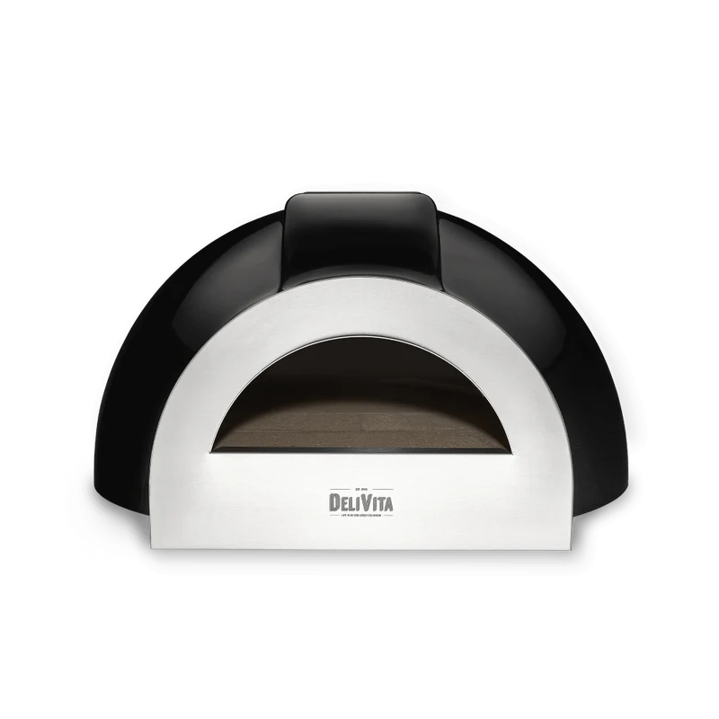 Delivita - Chef + Pizza Oven