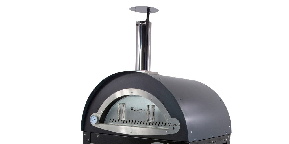 Inferno Vulcan+ Wood-Fired Pizza Oven