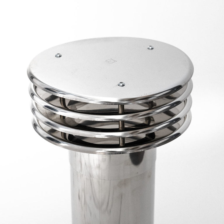 Clementi Premium Gold Wood-Fired Pizza Oven